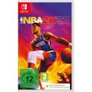 NBA 2K23