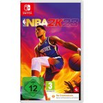 NBA 2K23 – Hledejceny.cz