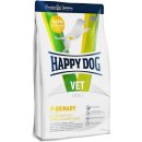 Happy Dog VET Dieta Urinary Low Purine 4 kg