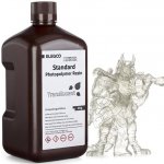 Elegoo Standard Resin 2KG Translucent 50.103.0178 – Zboží Živě