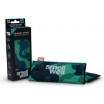 SmellWell Deodorizér Active XL Camo Green – Zbozi.Blesk.cz