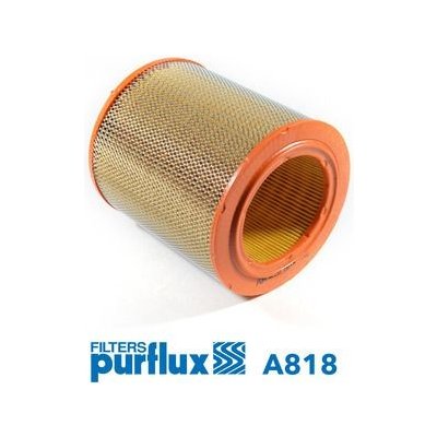 Vzduchový filtr PURFLUX A818 – Hledejceny.cz