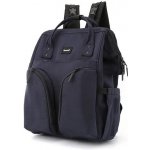 Himawari batoh Mummy Bag Hook Modrý 20L 1s07 – Sleviste.cz