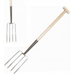 Marušík Chromované rycí 001T s T násadou – Zboží Dáma Marušík Chromované rycí 001T s T násadou – Zboží Dáma