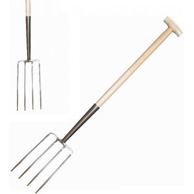 Marušík Chromované rycí 001T s T násadou – Zboží Dáma Marušík Chromované rycí 001T s T násadou – Zboží Dáma