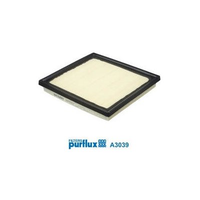 Vzduchový filtr PURFLUX A3039 – Hledejceny.cz