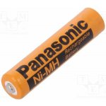 PANASONIC HHR-80AAAB3B Akum: Ni-MH; AAA,R3; 1,2V; 750mAh; 1ks. – Zboží Živě