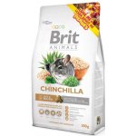 Brit Animals Chinchilla 300 g – Hledejceny.cz