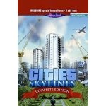 Cities: Skylines Complete – Hledejceny.cz