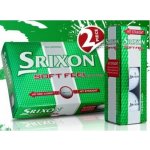 SRIXON BALL SOFT FEEL – Zboží Mobilmania
