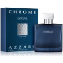 Azzaro Chrome Extreme parfémovaná voda pánská 50 ml