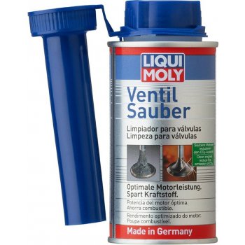 Liqui Moly čistič ventilů, 150 ml