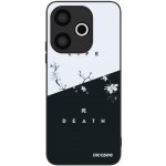 Picasee Ultimate Case pro Xiaomi Redmi 13 4G - Živý - Mrtvý – Zboží Živě