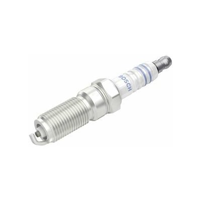 BOSCH Zapalovací svíčka 0 242 235 657 – Hledejceny.cz