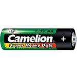 Camelion Super HD AA 12ks 10101206 – Hledejceny.cz