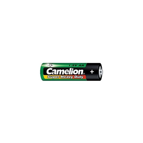 Baterie primární Camelion Super HD AA 12ks 10101206