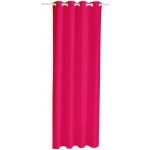 TODAY závěs Thermo Isolant 140x240 cm Jus de myrtille - růžová – Hledejceny.cz