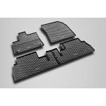 Koberce gumové RIGUM Opel Combo E 5místný 2018 – Sleviste.cz