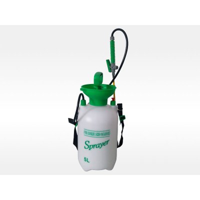 ROSA 5 l – Zboží Dáma