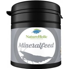 NatureHolic Mineralfeed 30 g