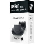 Braun EasyClick BeardTrimmer 10AS480277 – Zbozi.Blesk.cz