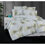 Brotex povlečení krep Sofia hotelový uzávěr 140x200 70x90 – Zboží Mobilmania