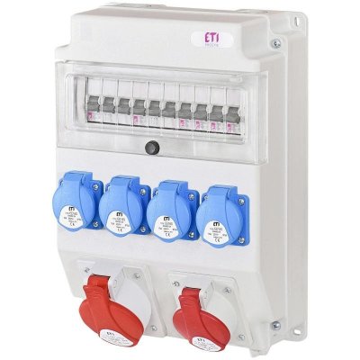 ETI EDS11 4/2 16/32 B – Zboží Mobilmania