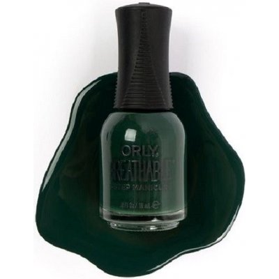 Orly Breathable lak na nehty PINE-ING FOR YOU 180 ml – Hledejceny.cz