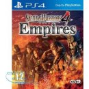 Samurai Warriors 4: Empires