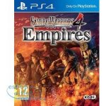 Samurai Warriors 4: Empires – Hledejceny.cz