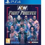 AEW: Fight Forever – Sleviste.cz