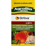 AgroBio Opava Ortiva - 50 ml – Hledejceny.cz