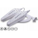 EPS ELEKTROWARM Vysoušeč obuvi SB-6 B – Zboží Mobilmania