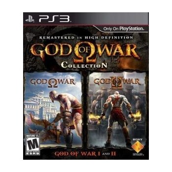 God of War Collection