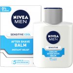 Nivea Men Sensitive Cooling balzám po holení 100 ml – Zboží Dáma