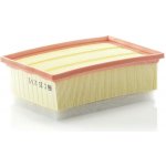 Vzduchový filtr MANN-FILTER C 25 117/2 – Hledejceny.cz
