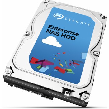 Seagate NAS Value 4TB, 5900rpm, SATA, 64MB, ST4000VN000