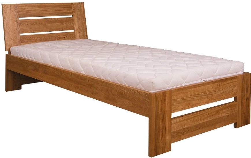 Nábytek z lesa LK282 masiv dub