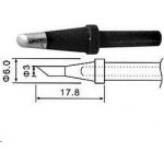 Hrot N4-3/ZD415 pr.3.0mm (ZD-912,ZD-916,ZD-917) – Sleviste.cz