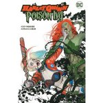 Harley Quinn and Poison Ivy – Zboží Dáma