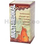 Hü-Ben Multi-Medikal 50 ml – Hledejceny.cz