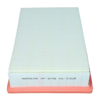 Vzduchový filtr MAXGEAR 26-0433 (260433) – Hledejceny.cz