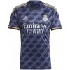 Pánské sportovní tričko adidas Real Madrid Away Shirt M IJ5901 pánské