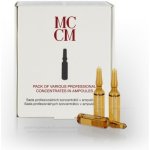 Mesosystem MCCM Pack of Various Concentrates in Ampoules Mix sada koncentrátů v ampulích 20 ks – Zboží Dáma
