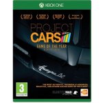 Project Cars GOTY – Hledejceny.cz