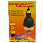 Lucky Reptile Thermo Socket plus Reflector Thermo Socket Clamp – Zboží Dáma