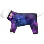 Wau Dog Teplý overal pro psa NASA – Zboží Mobilmania