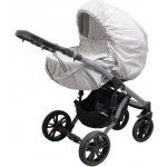 New Baby Pláštěnka Basic Černá – Sleviste.cz