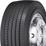 Semperit WINTER F2 385/55 R22.5 160K | Zboží Auto