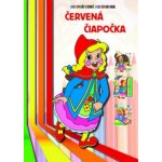 Červená čiapočka – Sleviste.cz